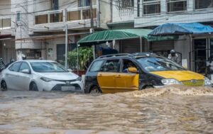 Inondations à Dakar : l’urbanisation anarchique au cœur du problème