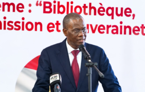 FILDAK 2026 : le Sénégal mise sur le livre et la souveraineté culturelle