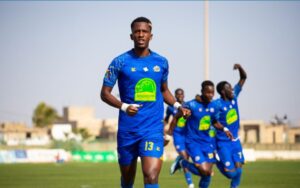Ligue des champions : Teungueth FC doit renverser Colombe Sportive au Cameroun