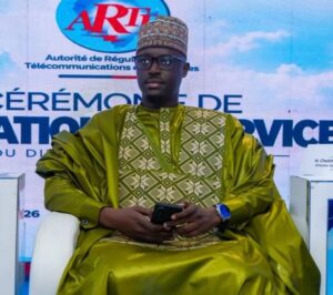 ARTP : Cheikh Tidiane Sarr dévoile ses priorités pour moderniser la régulation
