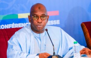 Éducation : Moustapha Guirassy surpris par le mot d’ordre de grève du G7 malgré le dialogue avec les syndicats