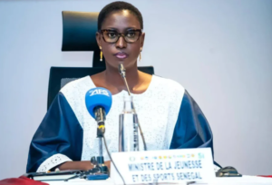 Insertion professionnelle des jeunes : Djirèye Clotilde Coly appelle à des solutions adaptées aux territoires