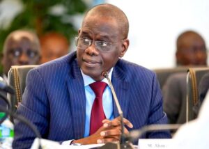 Fortes pluies à Dakar : le plan d’urgence régional déclenché par le gouvernement