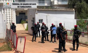 Tambacounda : sept prévenus poursuivis pour actes contre nature et transmission du VIH, le verdict attendu le 21 octobre