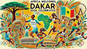 JOJ Dakar 2026 : Diamniadio, Dakar et Saly au cœur des compétitions