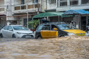 Dakar sous les eaux : les facteurs qui aggravent les inondations