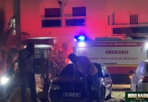 Un chauffeur de 27 ans retrouvé mort dans son véhicule après deux jours de disparition