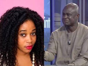Peine de mort : Seydi Gassama interpelle Diomaye Faye sur le sort de Mbayang Diop