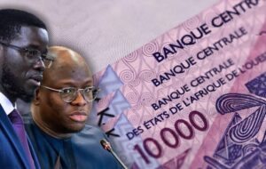 Budget 2027 : plus de 296 milliards FCFA pour les institutions constitutionnelles