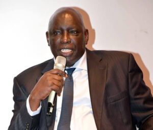 Justice : Madiambal Diagne annonce une plainte contre Cheikh Bara Ndiaye et Walfadjri