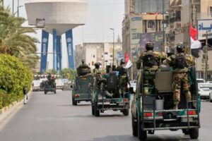 Irak : après le départ américain, Bagdad repousse le désarmement des milices à juin 2027