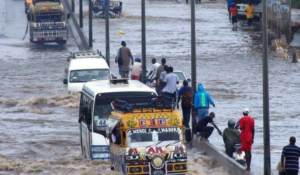 Inondations à Dakar : l’assurance rembourse-t-elle les voitures sinistrées ?