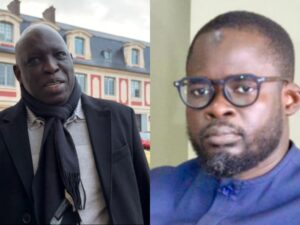 Mandat d’arrêt contre Madiambal Diagne : Babacar Ba interpelle le Haut-Commissariat aux droits de l’homme