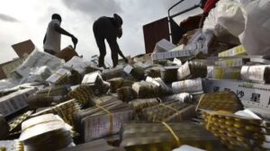 Afrique centrale : le trafic de faux médicaments et de produits médicaux prend de l’ampleur
