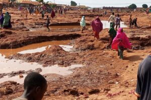 Abuja face aux inondations : l’urbanisation fragilise la capitale nigériane