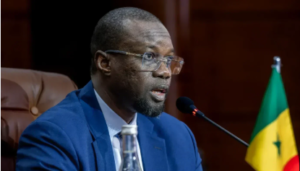 Assemblée nationale : la session ordinaire unique 2026-2027 officiellement ouverte