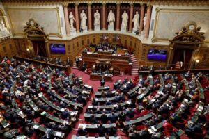 France : le Sénat durcit le projet de loi « casseurs-payeurs », la liberté de manifester en question