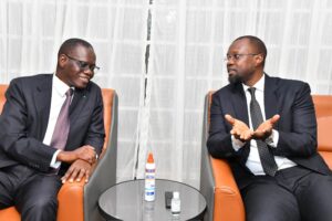 LFR 2026 : Ousmane Sonko invite Amadou Al Aminou Lô à un débat public