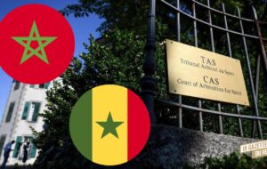 Litige FSF-FRMF : le TAS entend les deux parties, mais la décision n&rsquo;est pas attendue de sitôt